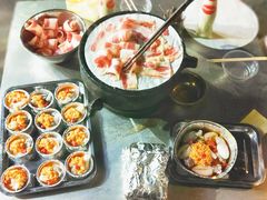 招牌生蚝-旺记碳烤肥牛(总店)