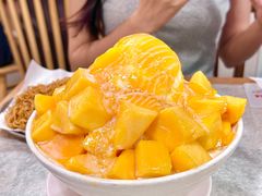 -水牛奶皇后糖水铺(深圳总店)