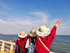 -老虎石海上公园