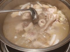 -大头椰·椰子鸡火锅(新梦店)