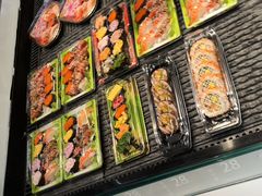 -上清·三文鱼鲜寿司(同德店)