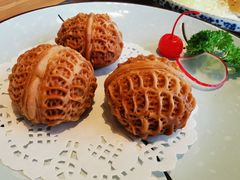 -彩丰楼中餐厅·仁恒洲际酒店