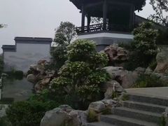 -武汉园博园(武汉自然博物馆)
