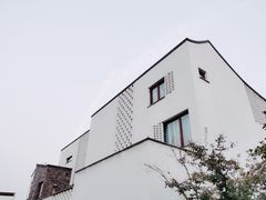 -东梓关景区村庄