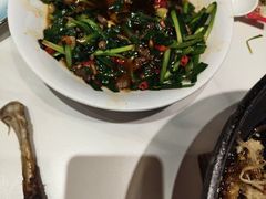 -东流山烤鸭·家常菜(雨山龙湖店)