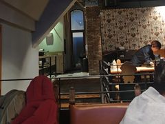 -LENBACH兰巴赫西餐啤酒坊(大连东港店)