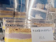 -mira甜品屋(财大店)