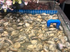 -一方渔歌蒸汽海鲜自助(文化路万达广场店)