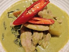 -Home Thai·泰谣(王府井apm店)