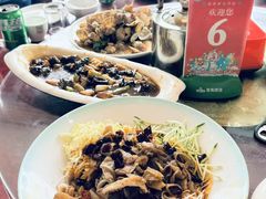 -抹直口特色菜馆(一店)