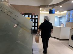 -麦当劳(西单明珠店)