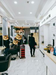 -DL HAIR SALON