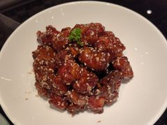 焦脆麻香骨-闽和南(深圳万象城店)