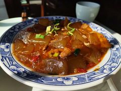 -春发生饭店·非遗(南院门店)