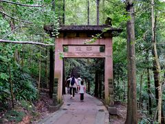 -凤栖山