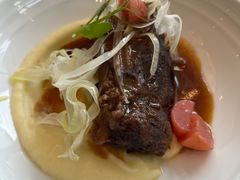-广州文华东方酒店·悦铂尼西餐厅
