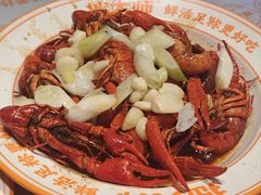 -拙大师·龙虾四季排档·夜宵至凌晨4点(唯亭店)