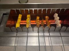 -白玉·朝鲜族烤串(深圳Kkone店)