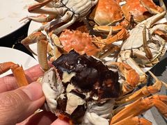 -一方渔歌蒸汽海鲜自助(文化路万达广场店)