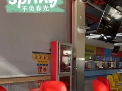 -同济大学-北苑食堂