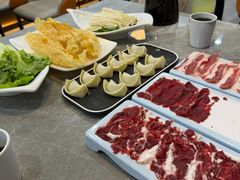 -牛天下·海鲜·牛肉·打边炉·融合菜