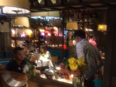 -领鲜活海鲜榴莲自助火锅(东门店)