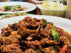 -鲁西南老厨子·特色鲁菜(经一纬五店)