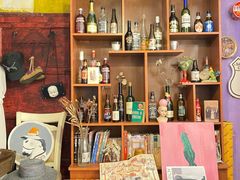 -Smile House咖啡馆(群芳小区店)