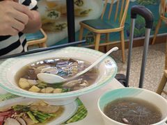 -苏晓玥·手作江南小吃(深圳北站店)
