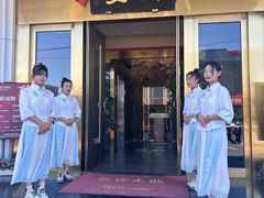-儒宴江南菜·新淮扬菜·烤鸭(总部基地丰体店)