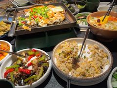 -云海肴·汽锅鸡·云南菜(领展购物广场·中关村店)