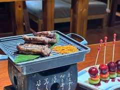 -松羽料理(国大店)