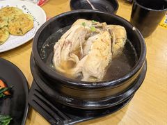 -张师傅参鸡汤店(高丽街店)