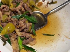 -辣可可·小炒黄牛肉(望京凯德MALL店)