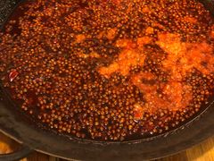 -岗上渣渣老火锅(两路口店)