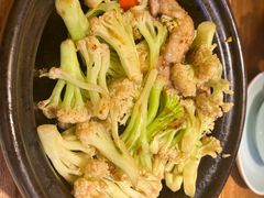 -常来小聚·广州非遗传承餐厅(地王广场店)