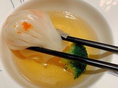 -广州文华东方酒店·江-由辉师傅主理