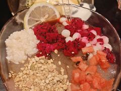 -何师烧烤Pro ·江湖川菜·小龙虾·精酿啤酒(太古里旗舰店)
