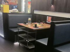 -海之屋韩式烤肉(海棠68环球美食街店)