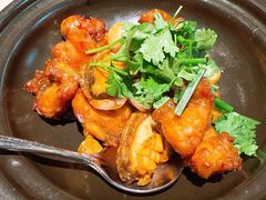 -潮堂 · 潮州菜(恒隆广场店)
