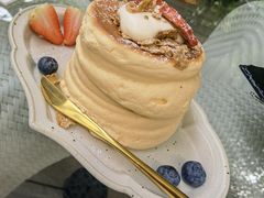 -T館·花园艺术餐厅