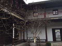 -苏州文旅花间堂·探花府酒店