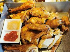 状元烤鸡-寻宝记绍兴菜(鲁迅路店)