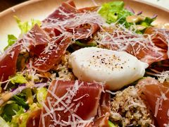-沏点Trattoria意大利餐厅(新街口店)