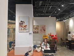 -海马体照相馆(天津世纪都会店)