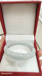 点击看大图 -世纪缘珠宝(贵和领秀城店)