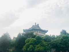 -武汉大学老图书馆