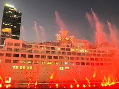 -润园四季椰子鸡火锅(海上世界店)