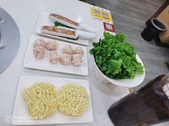 -牛百道·鲜活牛肉馆(天一店)