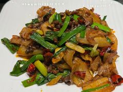 -不老溪贵州菜(广安门总店)